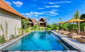 Gati Cottage